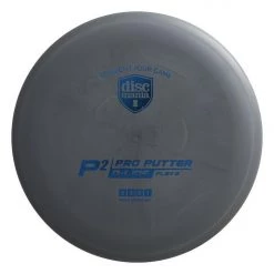 DISCMANIA D-LINE P2 PUTTER(FLX-2) DISC GOLF DISC