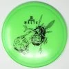 Disc Golf DISCRAFT BIG Z MALTA PAUL MCBETH GOLF DISCS