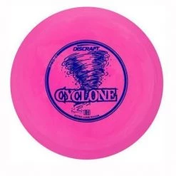 DISCRAFT D LINE GOLF DISCS