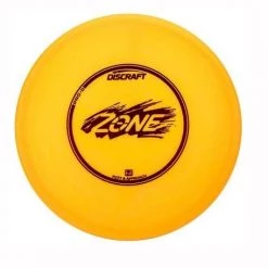DISCRAFT D LINE GOLF DISCS