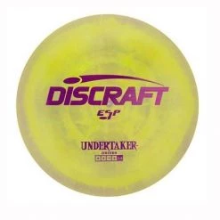 Disc Golf DISCRAFT ESP LINE GOLF DISCS