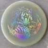 Disc Golf DISCRAFT HOTSTAMP Z LINE HALLOWEEN BUZZZ NITE GLOW GOLF DISCS 1 Disc Golf DISCRAFT HOTSTAMP Z LINE HALLOWEEN BUZZZ NITE GLOW GOLF DISCS
