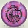 Disc Golf DISCRAFT MAJOR CHAMPIONS CUP SWIRL LE- BUZZZ GOLF DISCS 1 Disc Golf DISCRAFT MAJOR CHAMPIONS CUP SWIRL LE- BUZZZ GOLF DISCS