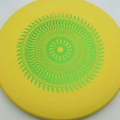 DISCRAFT OTB - CRAZY TUFF BUZZZ OS LE GOLF DISCS Disc Golf