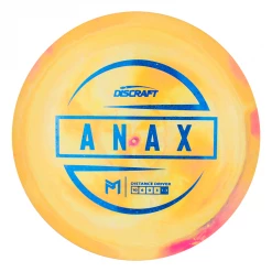 Disc Golf DISCRAFT PAUL MCBETH GOLF DISCS