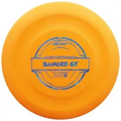 Sports Replay - Sports Excellence DISCRAFT PUTTER LINE BANGER GT GOLF DISCS Disc Golf