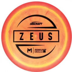 Disc Golf DISCRAFT P.MCBETH ESP LINE ZEUS GOLF DISCS