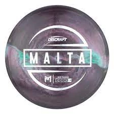 Sports Replay - Sports Excellence DISCRAFT P.MCBETH MALTA GOLF DISCS Disc Golf