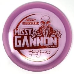 DISCRAFT TOUR SERIES DISC GOLF DISCS