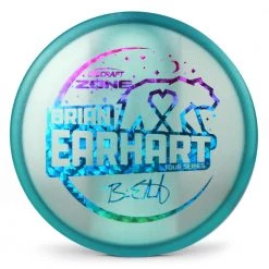 DISCRAFT TOUR SERIES DISC GOLF DISCS