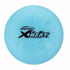 DISCRAFT X LINE GOLF DISCS