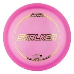 DISCRAFT Z LINE GOLF DISCS Disc Golf