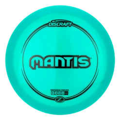 Sports Replay - Sports Excellence DISCRAFT Z LINE MANTIS GOLF DISCS