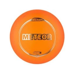 Sports Replay - Sports Excellence DISCRAFT Z LINE METEOR GOLF DISCS Disc Golf