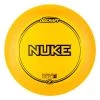 DISCRAFT Z LINE NUKE GOLF DISCS 2 DISCRAFT Z LINE NUKE GOLF DISCS