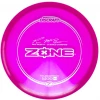 Disc Golf DISCRAFT Z LINE P.MCBETH SIG ZONE GOLF DISCS