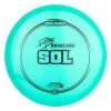 Disc Golf DISCRAFT Z LINE P.PIERCE SIG SOL GOLF DISCS 2 Disc Golf DISCRAFT Z LINE P.PIERCE SIG SOL GOLF DISCS