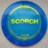 Disc Golf DISCRAFT Z LINE SCORCH GOLF DISCS