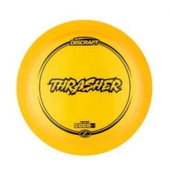 Sports Replay - Sports Excellence Disc Golf DISCRAFT Z LINE THRASHER GOLF DISCS