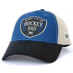 DSC HOCKEY ADULT HATS / CAPS