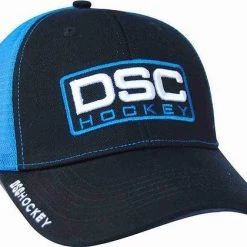 DSC HOCKEY ADULT HATS / CAPS