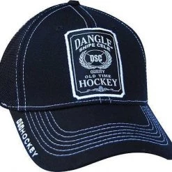 DSC HOCKEY ADULT HATS / CAPS