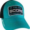 DSC HOCKEY ADULT HATS / CAPS