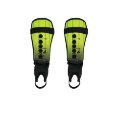 Sports Replay - Sports Excellence Diadora Ascoli Soft Shell Soccer Shin Guards