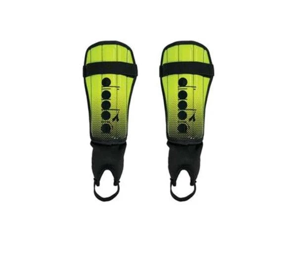 Sports Replay - Sports Excellence Diadora Ascoli Soft Shell Soccer Shin Guards 3 Sports Replay - Sports Excellence Diadora Ascoli Soft Shell Soccer Shin Guards