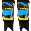 Diadora Genoa Soft Shell Shin Guards