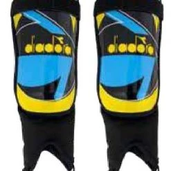 Diadora Genoa Soft Shell Shin Guards