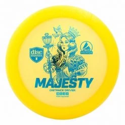Discmania Active Premium Line Disc Golf Disc