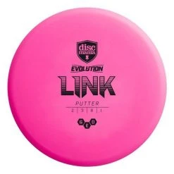 Discmania Geo Line Evolution Disc Golf Starter Set