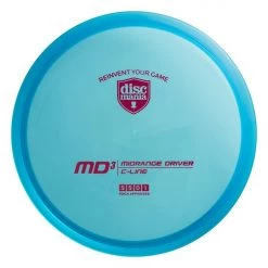 Discmania Originals C-Line Md3 Golf Disc