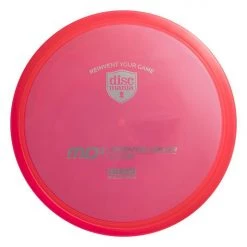 Discmania Originals C-Line Md3 Golf Disc