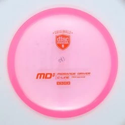 Discmania Originals C-Line Md3 Golf Disc