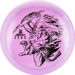 Discraft Big Z Line Disc Golf Discs