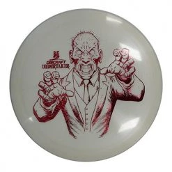 Discraft Big Z Line Disc Golf Discs