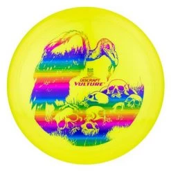 Discraft Big Z Line Vulture Golf Discs Disc Golf