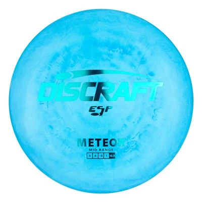Sports Replay - Sports Excellence Discraft Esp Meteor Golf Discs Disc Golf 3 Sports Replay - Sports Excellence Discraft Esp Meteor Golf Discs Disc Golf
