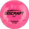 Discraft Esp Scorch Golf Discs Disc Golf