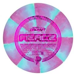 Discraft Paige Pierce Line Disc Golf Discs