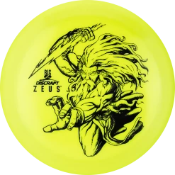 Disc Golf Discraft Paul Mcbeth Golf Discs