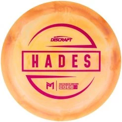 Disc Golf Discraft Paul Mcbeth Golf Discs