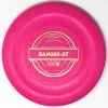 Sports Replay - Sports Excellence Disc Golf Discraft Putter Line Banger-Gt Golf Discs
