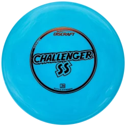 Sports Replay - Sports Excellence Disc Golf Discraft Putter Line Challenger Ss Golf Discs