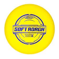 Discraft Putter Line Soft Roach Golf Discs