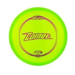 Discraft Z Line Disc Golf Disc