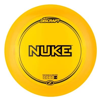 Sports Replay - Sports Excellence Discraft Z Line Nuke Golf Discs Disc Golf 3 Sports Replay - Sports Excellence Discraft Z Line Nuke Golf Discs Disc Golf