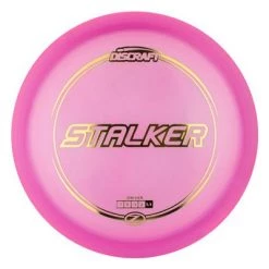 Sports Replay - Sports Excellence Discraft Z Line Stalker Golf Discs